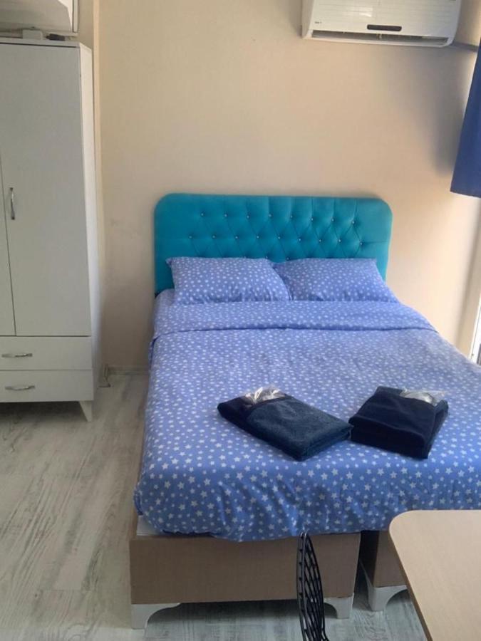 Aparthotel Taksim Istanbul
