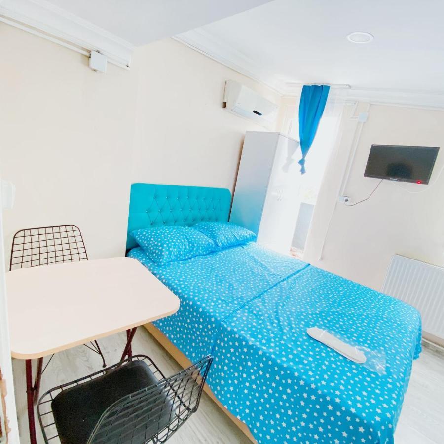 Aparthotel Taksim Istanbul