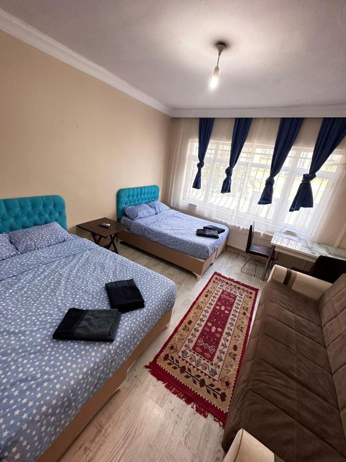 Taksim Aparthotel Istanbul