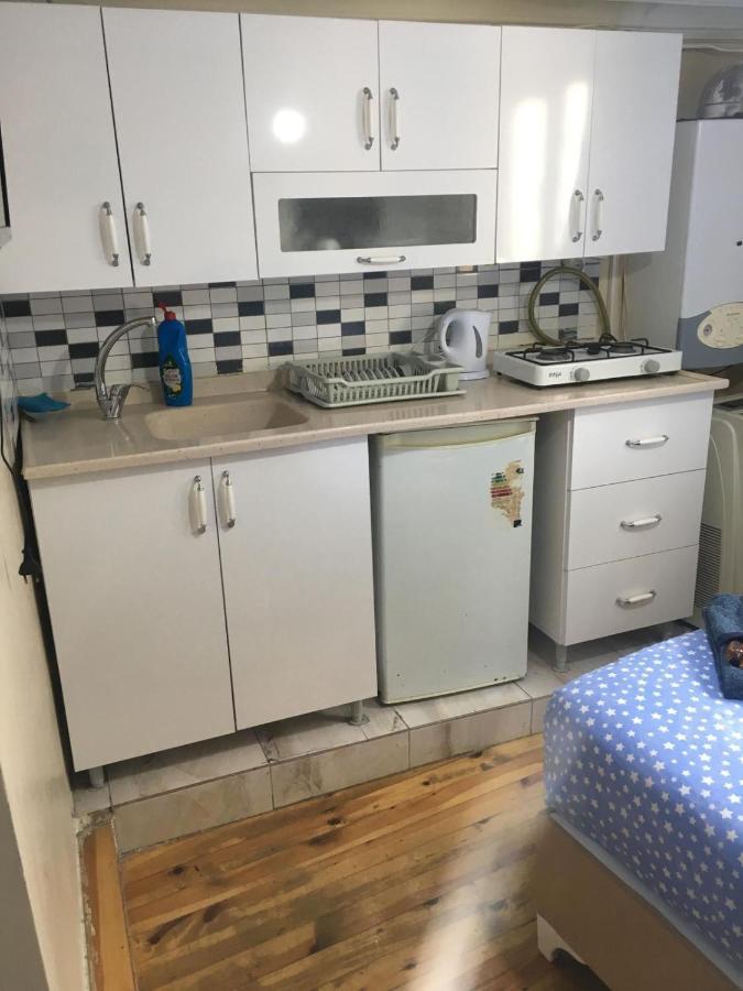 Taksim Aparthotel Istanbul