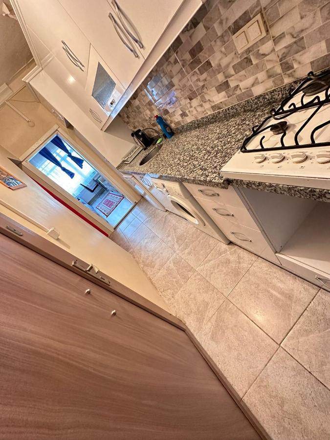 Aparthotel Taksim