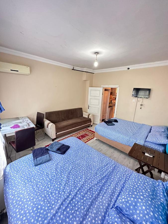 Taksim Aparthotel *
