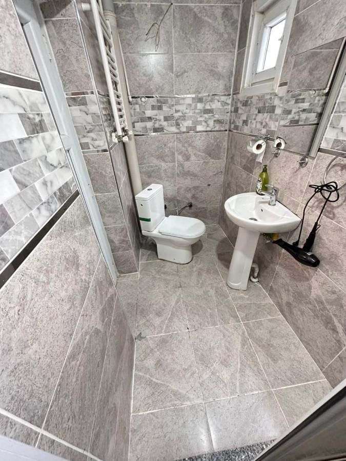 Taksim Aparthotel *