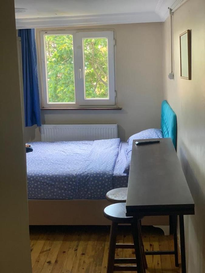 Taksim Aparthotel *