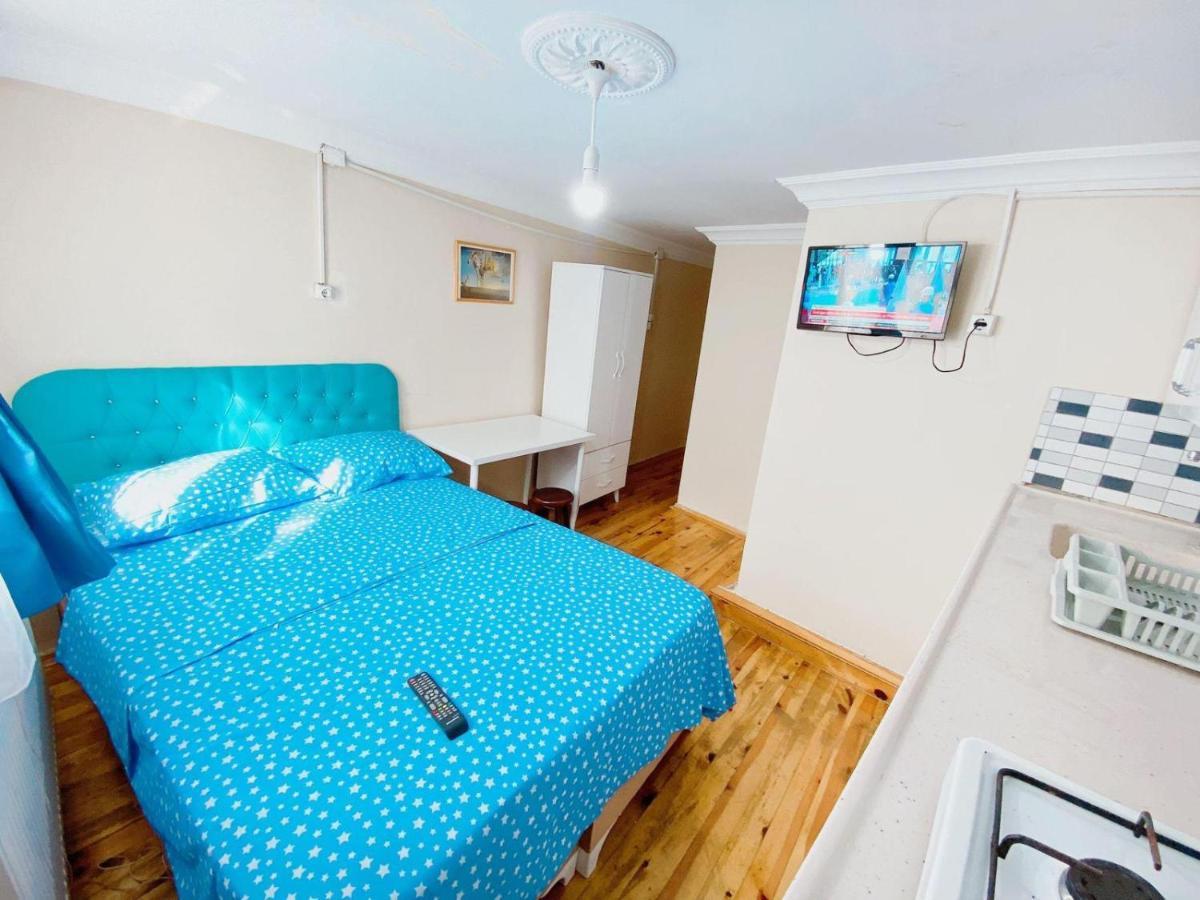 Taksim Aparthotel