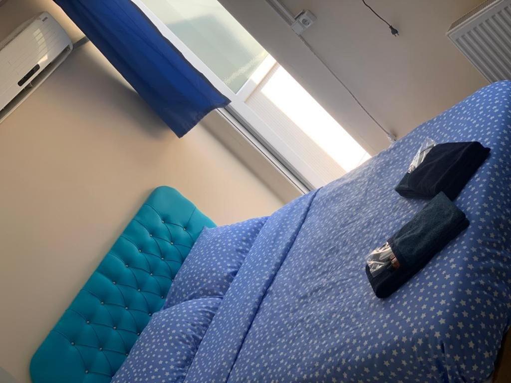 Taksim Aparthotel *