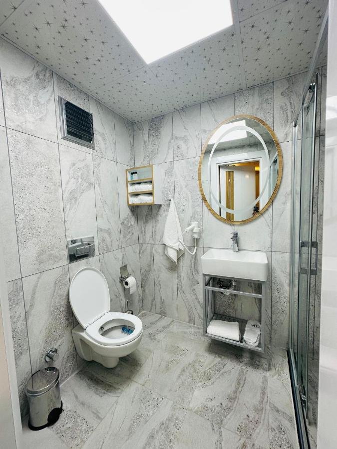 Taksim Havana Apart Otel *
