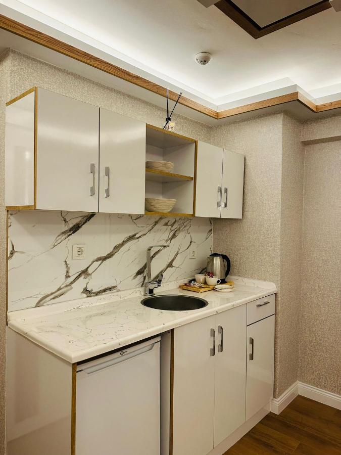 Taksim Havana Apart Otel