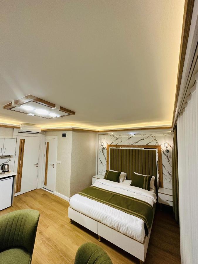 Taksim Havana Apart Otel İstanbul