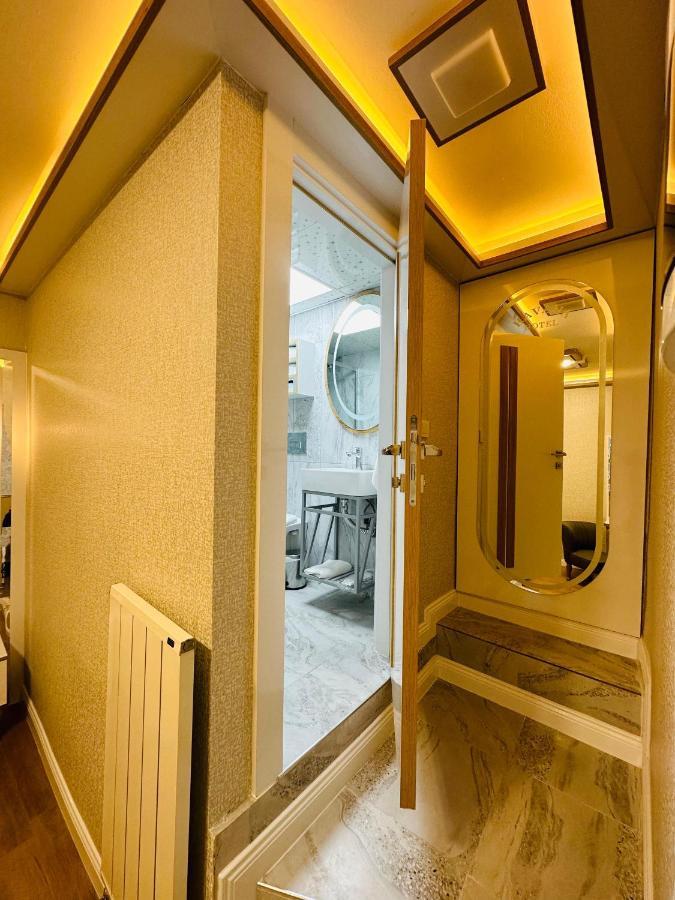 Taksim Havana Apart Otel