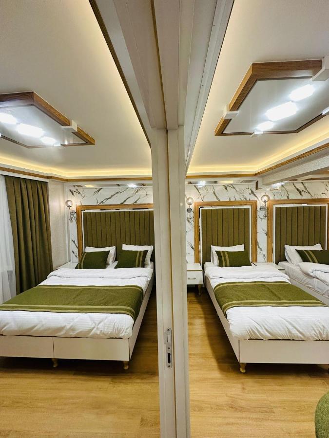Apart Otel Taksim Havana *