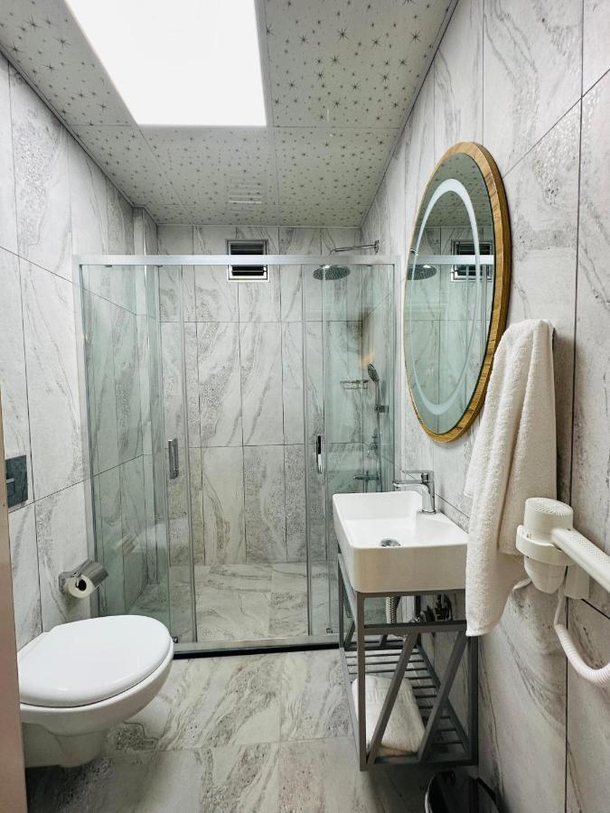 Taksim Havana Apart Otel İstanbul