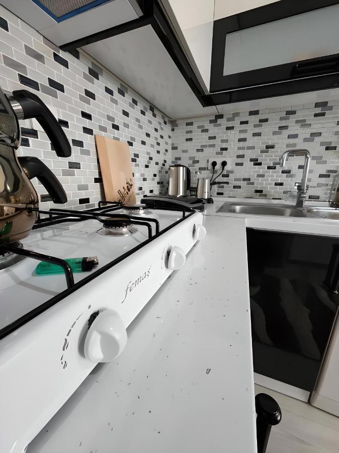 In The Heart Of Taksim Apartamento *