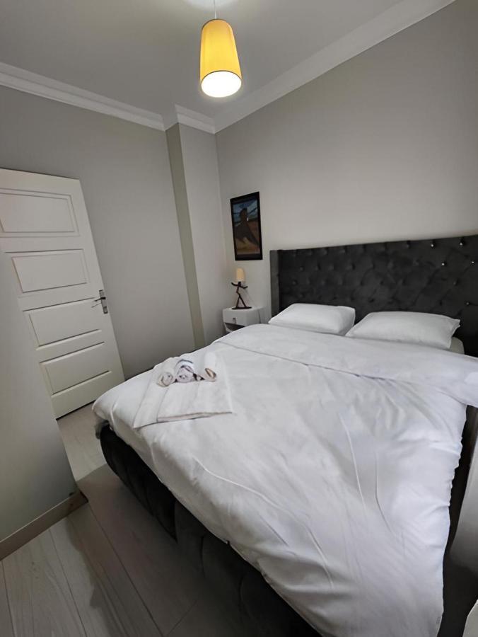 In The Heart Of Taksim Apartamento
