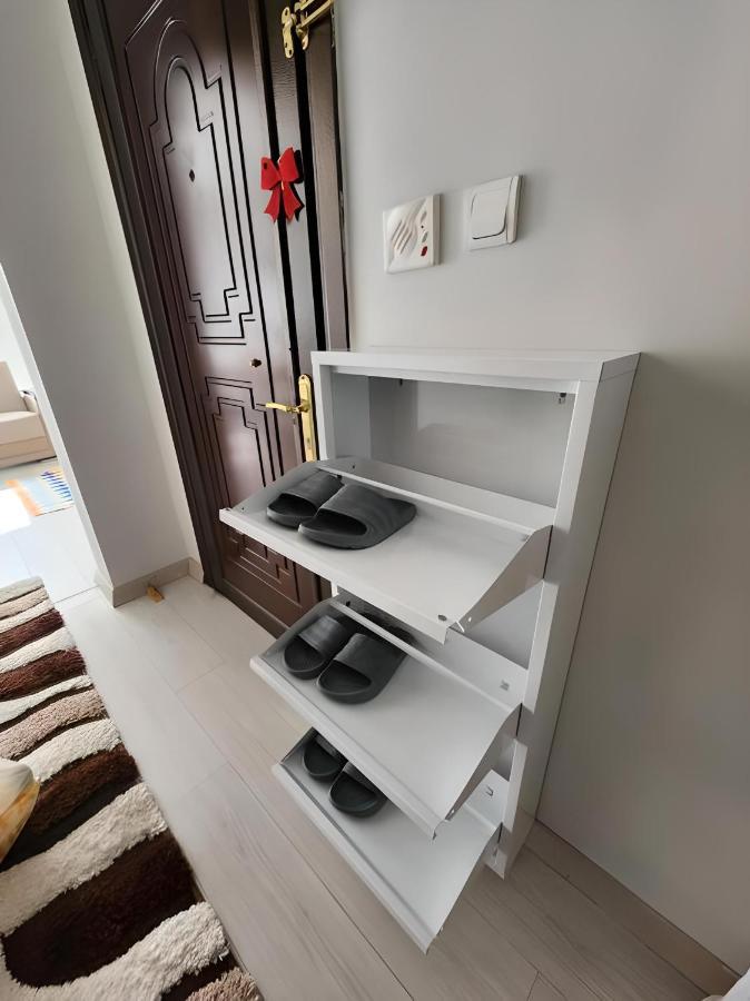 In The Heart Of Taksim Apartamento *