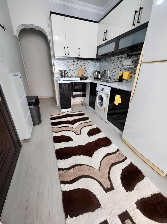 Apartamento In The Heart Of Taksim
