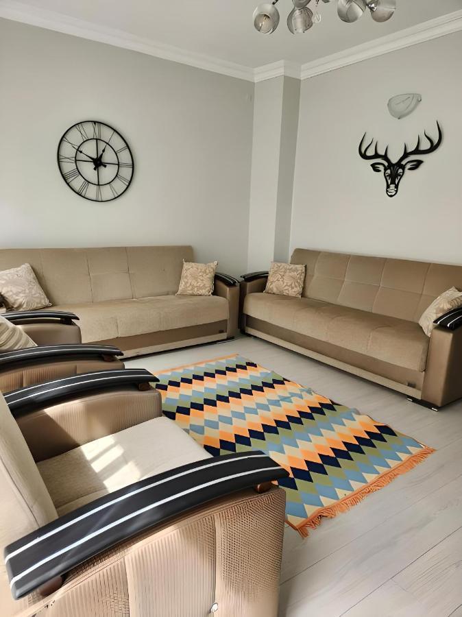 In The Heart Of Taksim Apartamento Istambul