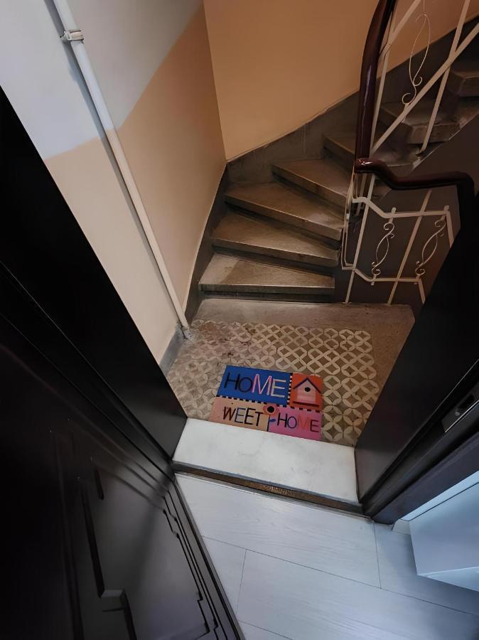 Apartamento In The Heart Of Taksim *