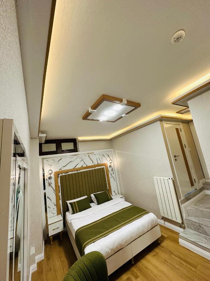Apart Otel Taksim Havana