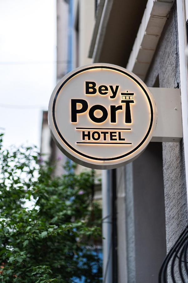 Beyport Taksim Otel *