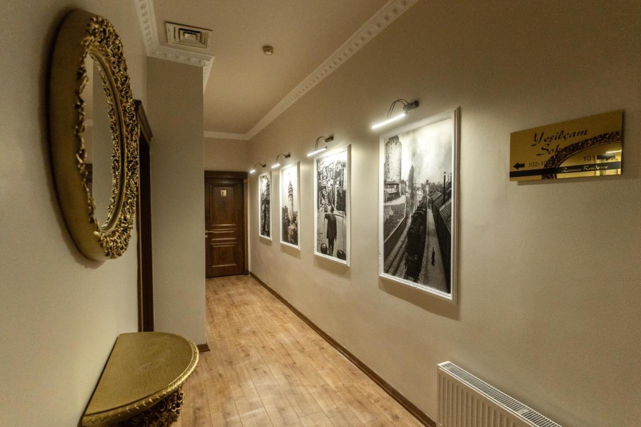 Beyport Taksim Otel İstanbul