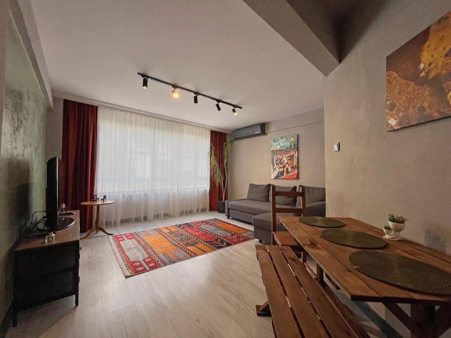 & Cosy Flat For 4 Person *