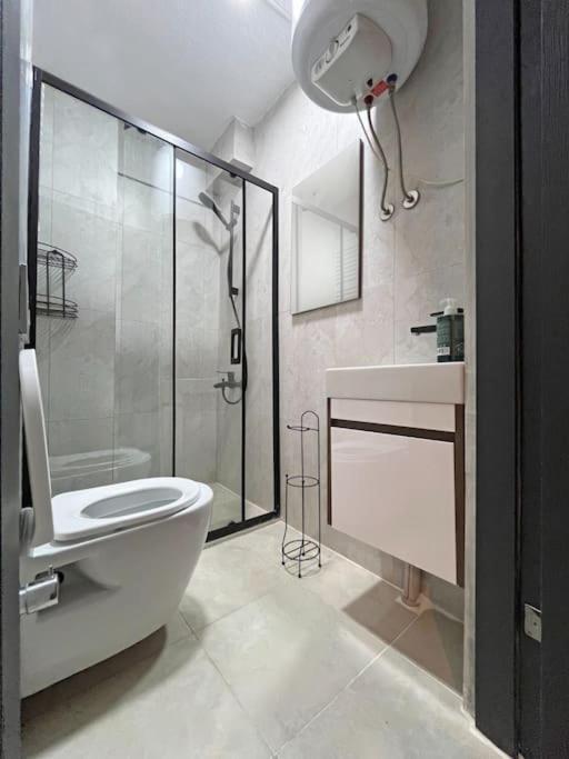 & Cosy Flat For 4 Person