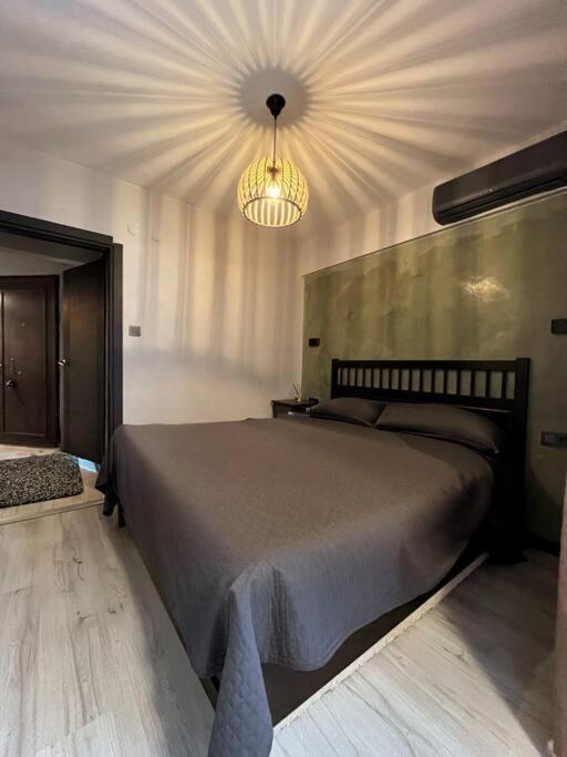 Apartment & Cosy Flat For 4 Person Istanbul