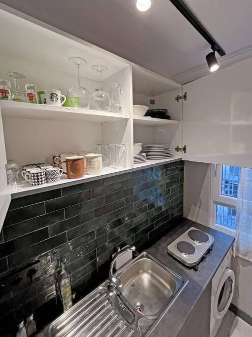 Apartment & Cosy Flat For 4 Person