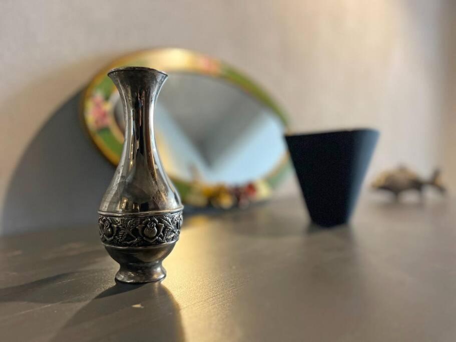 & Cosy Flat For 4 Person Istanbul