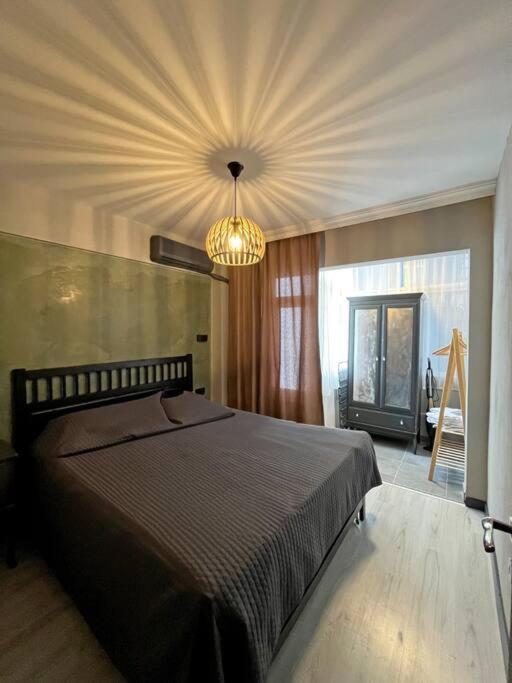 & Cosy Flat For 4 Person Apartment