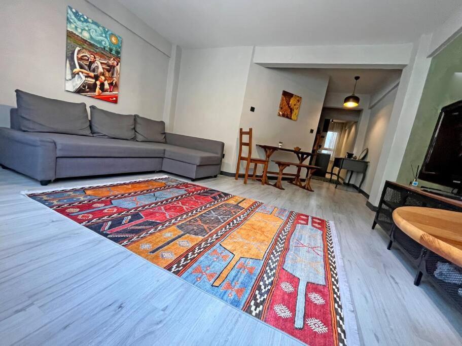 & Cosy Flat For 4 Person *