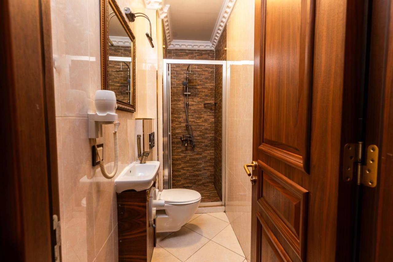 Beyport Taksim Otel *