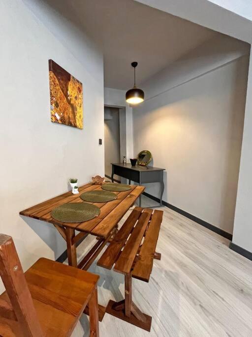 & Cosy Flat For 4 Person * Istanbul