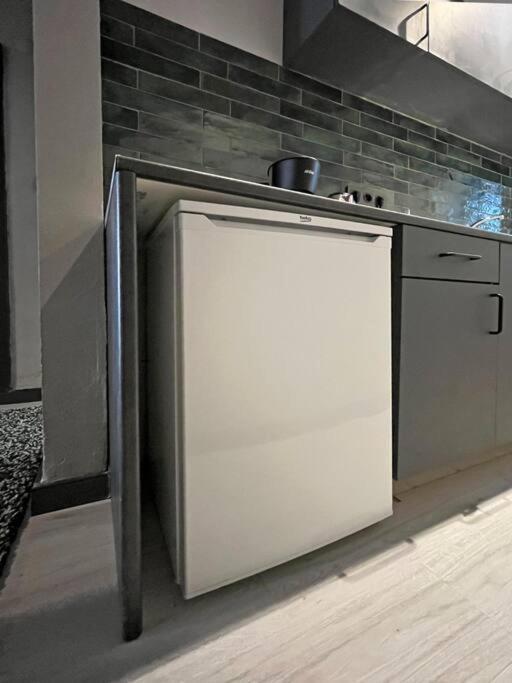 & Cosy Flat For 4 Person Apartment