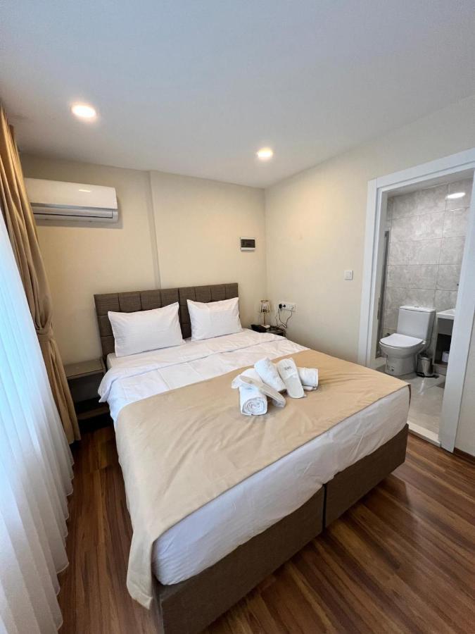 Taksim Nacre 360 Aparthotel *