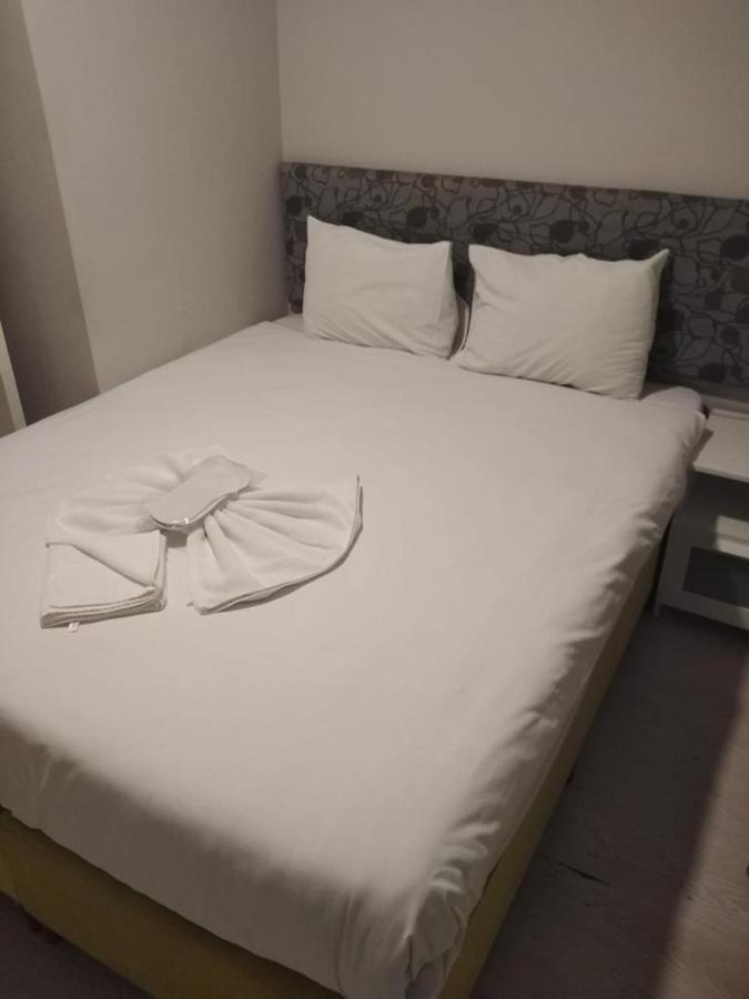 Aparthotel Crux *