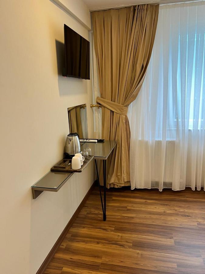 Taksim Nacre 360 Aparthotel *