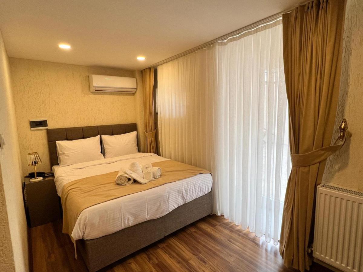 Aparthotel Taksim Nacre 360