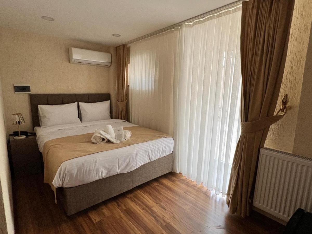 Aparthotel Taksim Nacre 360 *
