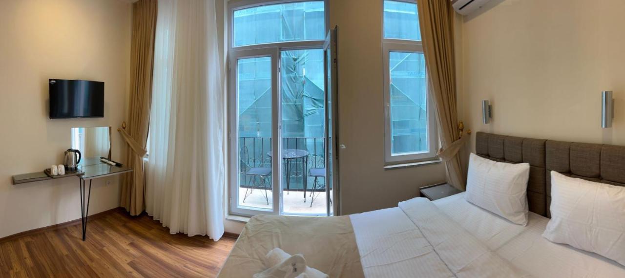 Aparthotel Taksim Nacre 360