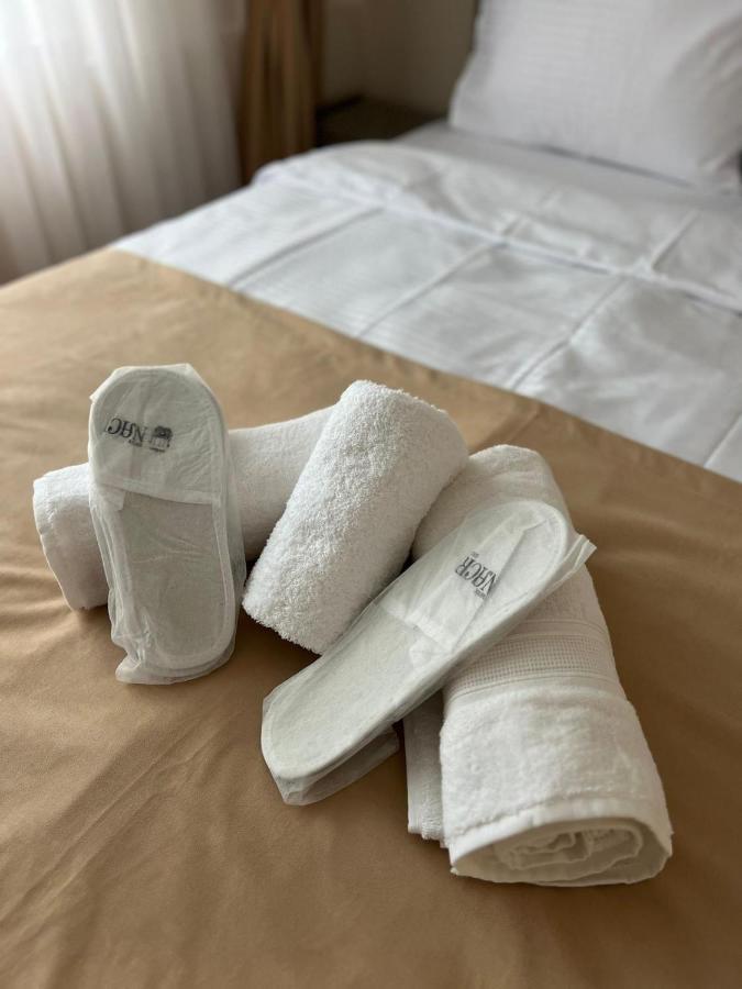 Taksim Nacre 360 Aparthotel Istanbul