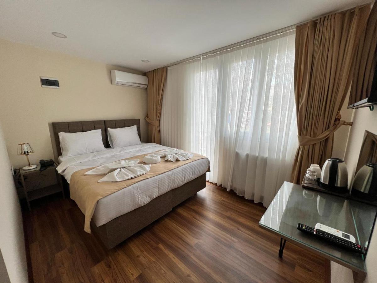 Taksim Nacre 360 Aparthotel *