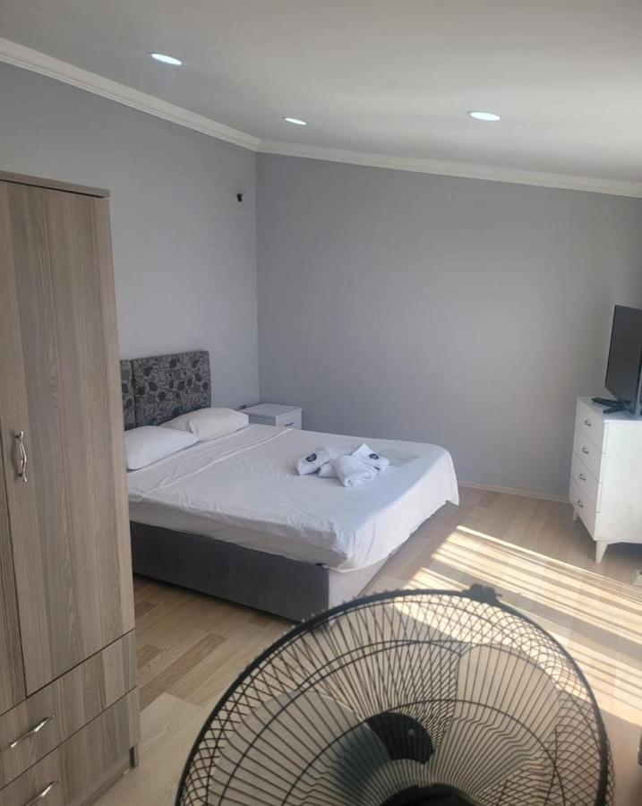 Aparthotel Crux