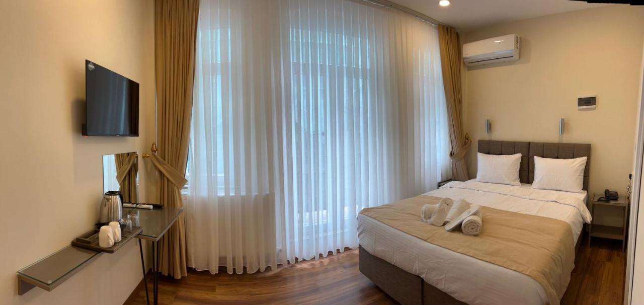 Aparthotel Taksim Nacre 360