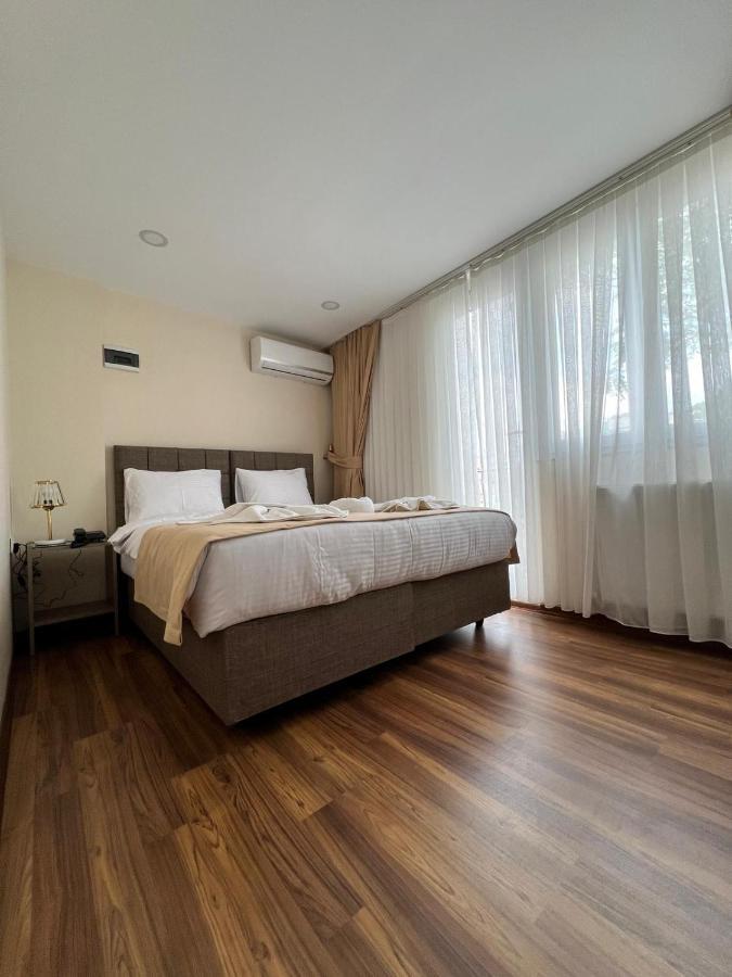 Taksim Nacre 360 Aparthotel