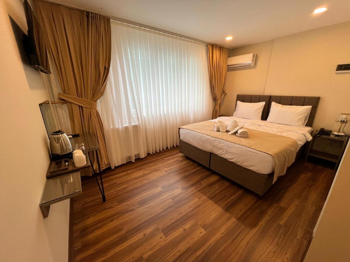 Taksim Nacre 360