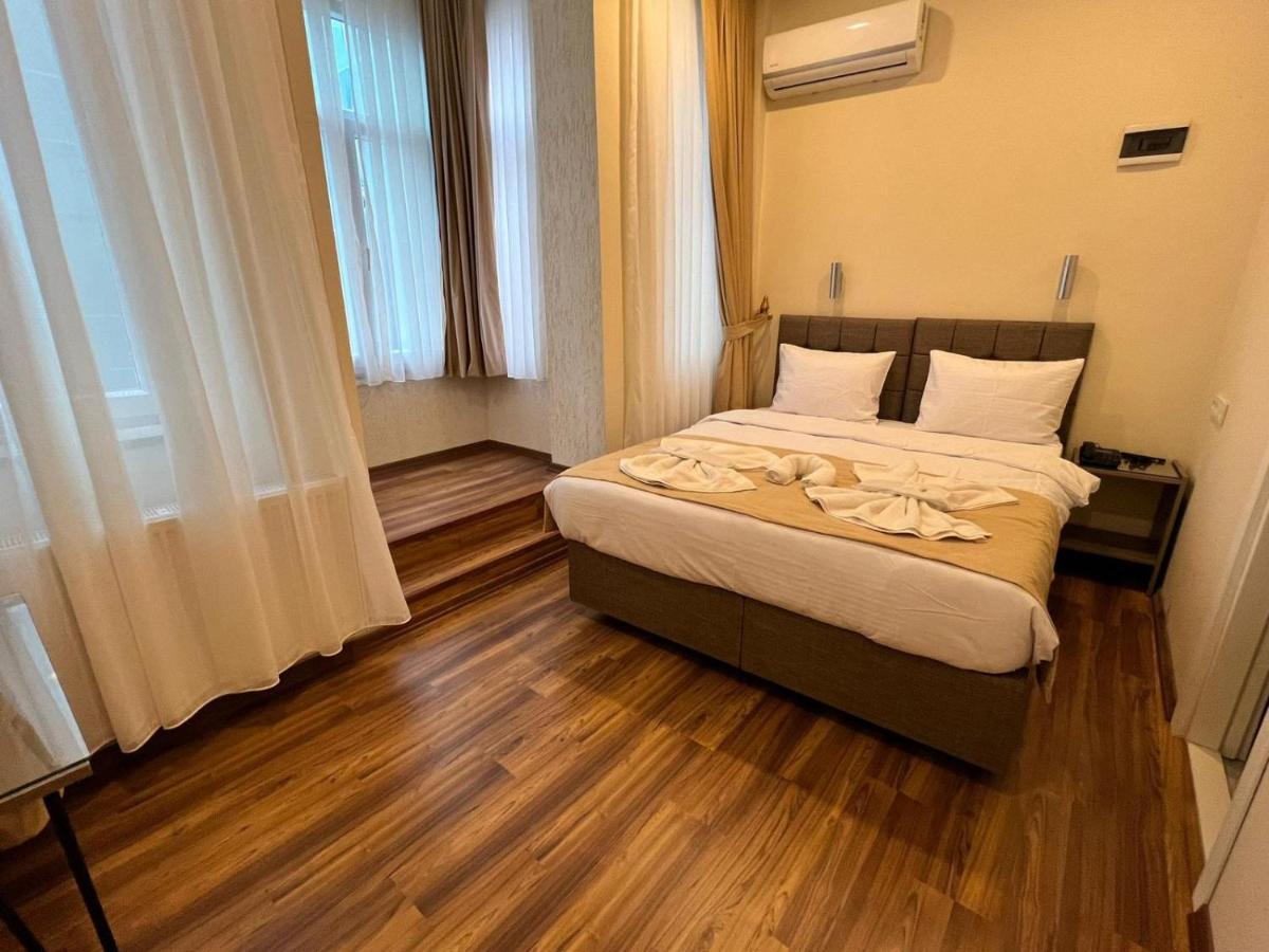 Taksim Nacre 360 *