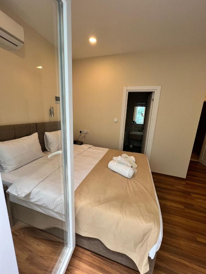 Taksim Nacre 360 Aparthotel *