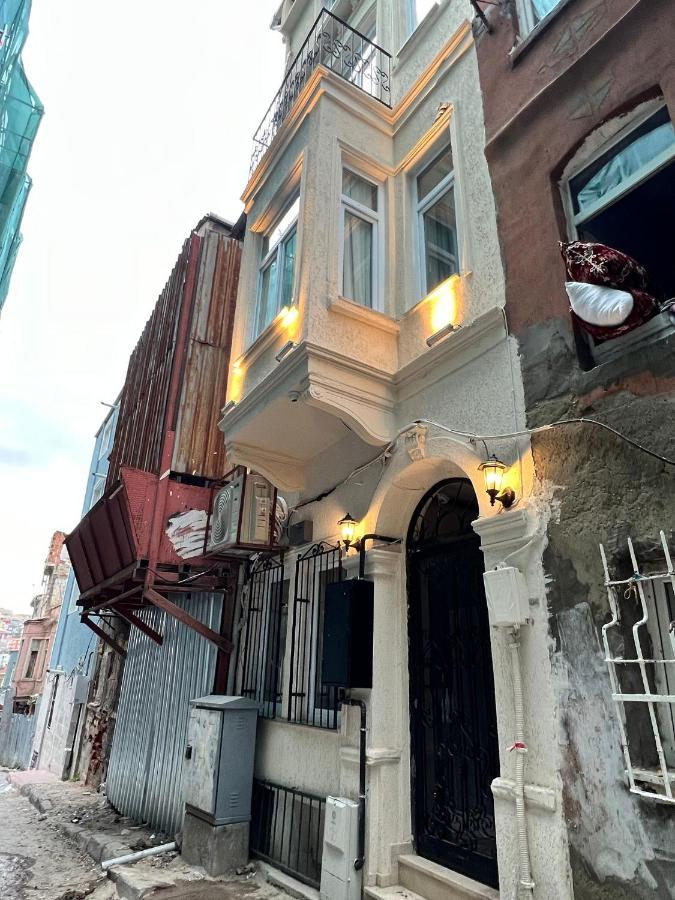 Taksim Nacre 360 Aparthotel